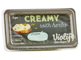 VioLife creamy fűszeres 200g