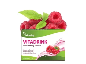 Vitaking Vitadrink 28 csomag