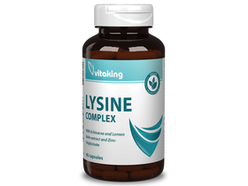 VK Lysine complex 60db