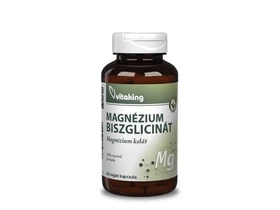 VK Magnesium Bisglycinate kapszula 80 db