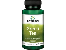 SW Zöld tea Green Tea 100db