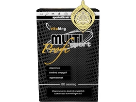 Vitaking Multi Sport Profi csomag 60db (2 havi adag)