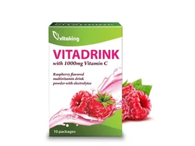 Vitadrink 88 g (10 csomag)