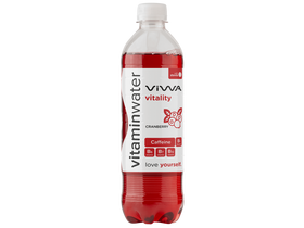 Viwa vitamin water vitality 0,5l