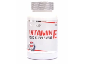 BT Ultra Vitamin E400 100db