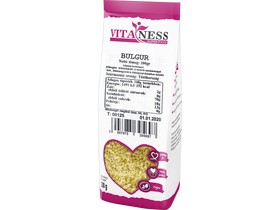 Vitaness Bulgur 200g