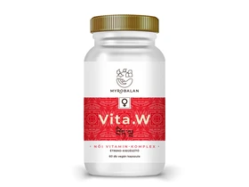 Vita.W női vitamin-komplex 60db