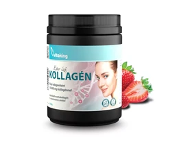 VK Kollagén por eper 330g