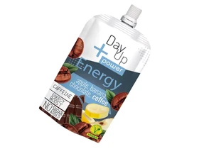 DayUp + POWER ENERGY - ALMA,BANÁN,CSOKOLÁDÉ,KÁVÉ 100g