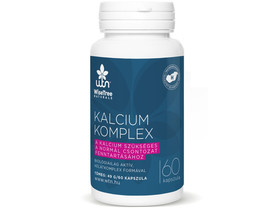 WTN Kalcium komplex 60db