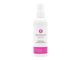 WTN Női dezodor 100 ml