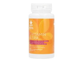 WTN C-vitamin ultra 60db