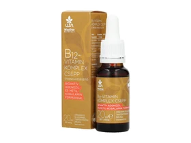 WTN B12-vitamin komplex csepp 20ml