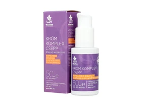 WTN Króm komplex csepp 50ml