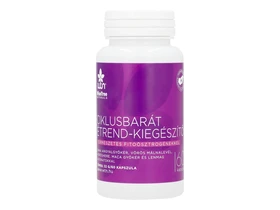 WTN Ciklusbarát étrend-kiegészítő 60db