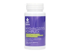 WTN Myo-inozitol komplex 60db