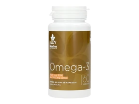WTN Omega-3 60 db