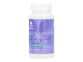 WTN Metilmentes B-vitamin komplex 60 db