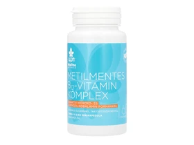 WTN Metilmentes B12-vitamin komplex 60 db