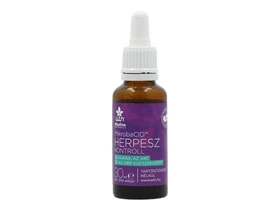 WTN MikrobaCID Herpesz kontroll 30 ml