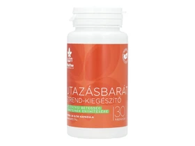 WTN Utazásbarát étrend-kiegészítő 30db