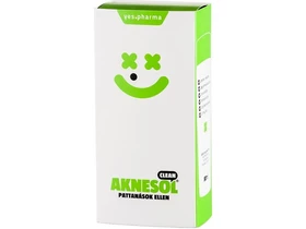 yes.pharma Aknesol Clean oldat 50 ml