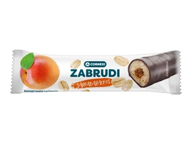 Cornexi Zab Rudi Sárgabarackos töltelékkel kakaós bevonattal 30 g