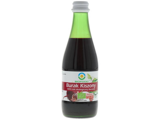 BioFood Bio 100 % Céklalé 300 ml