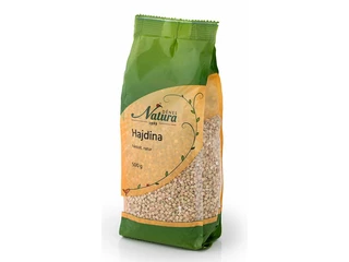 Hajdina natur hántolt 500g (Dénes Natura)