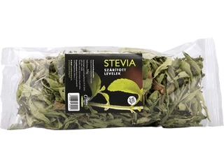 Stevia szárított tealevél 50 g