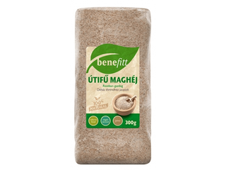 Benefitt Útifű maghéj 300g