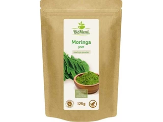 BioMenü Bio Moringa por 125 g