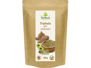 BioMenü Bio Triphala por 125 g