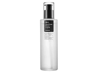 COSRX BHA Power folyékony mitesszer eltávolító 100 ml