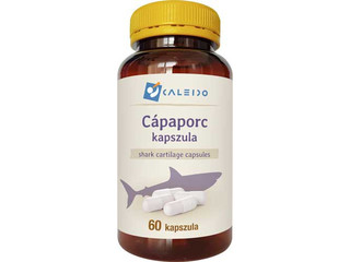 Caleido CÁPAPORC kapszula 60 db