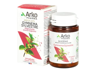 Arkocaps Gymnema Sylvestre kapszula 45 db
