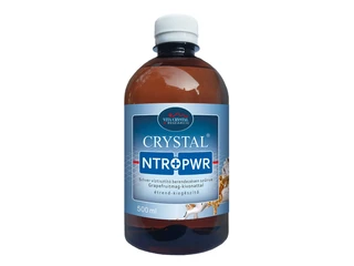 Vita Crystal Silver Natur Power 500ml