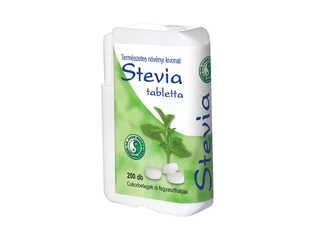 Dr.Chen Stevia tabletta 200db