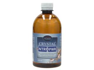 Vita Crystal Silver Natur Power 500ml