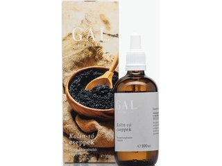GAL Kolin-só cseppek 100ml