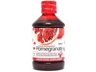Gránátalma sűrítmény 500ml Optima Nutrilab