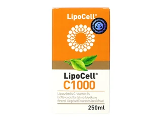 Lipocell C1000 250ml