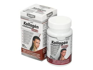 JutaVit Kollagén Komplex filmtabletta 60db