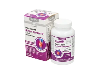 JutaVit Porc-Csont-Izom Komplex 9 120db