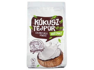 Kókusztejpor instant 300g (Vegabond)