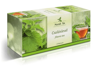Mecsek Csalánlevél tea 25 x 1g
