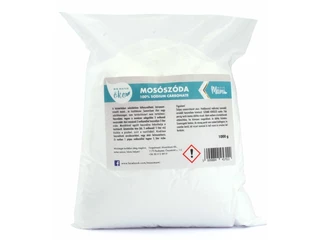 Mosószóda 1kg MM natur