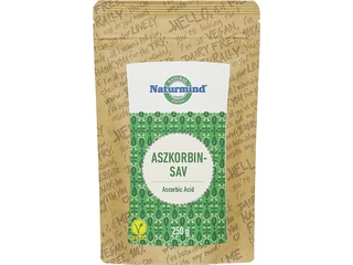 Aszkorbinsav 250g (Natúr aszkorbinsav)