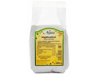 Natura Hajdinaliszt 500g