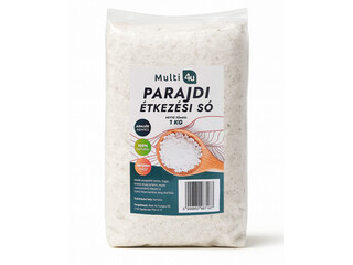 Multi 4U Parajdi só 1kg